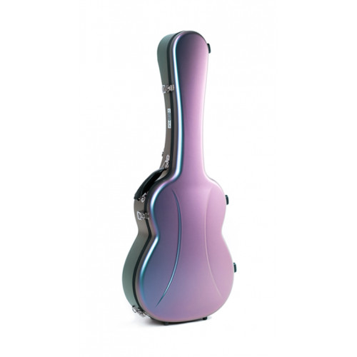 Visesnutcase : Classic Guitar Case Premier Series1 Chameleon